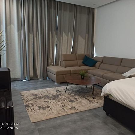 Villa Peer Ejlat Exteriér fotografie