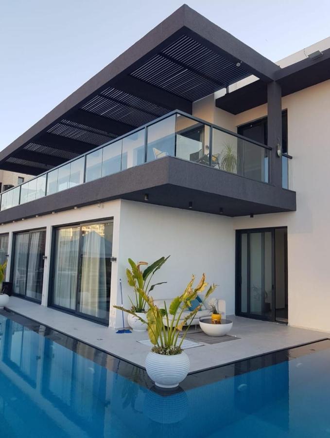 Villa Peer Ejlat Exteriér fotografie