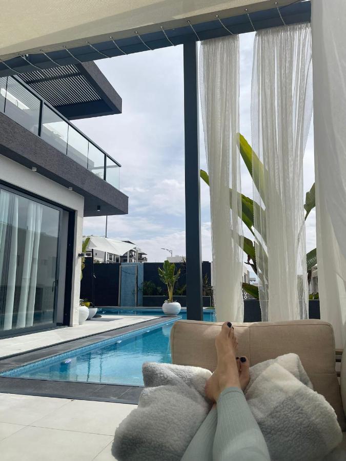 Villa Peer Ejlat Exteriér fotografie